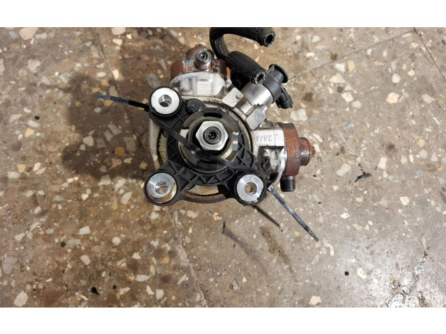 Vstřikovací čerpadlo 0928400707   Volvo V60     