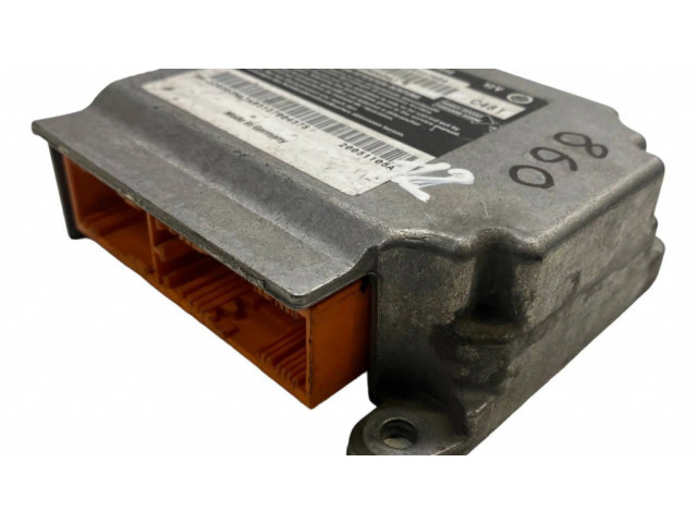 Блок подушек безопасности 1328447080, 5WK43154   Citroen Jumper