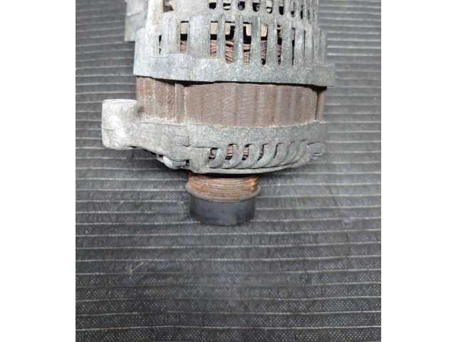 Генератор A003TJ0381ZC   Chrysler Pacifica      
