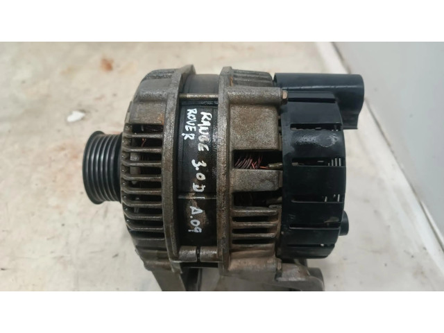 Генератор YLE000051, ALTERNADOR   Land Rover Range Rover L322 2.9     