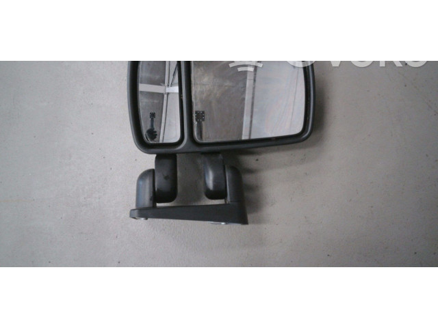 Zpětné zrcátko  Renault Trafic I 1995  6006004717, 6006004717  