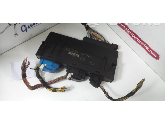 Pojistková skříňka Řídící jednotka BSM 61359286941, 9286941   BMW 5 GT F07 2012