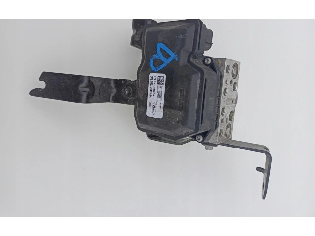 Блок АБС er33-2c405-aa   Ford  Mustang V  2005 - 2014 года