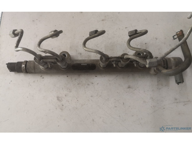 Vstřikovací lišta 0445214133   Toyota Yaris     