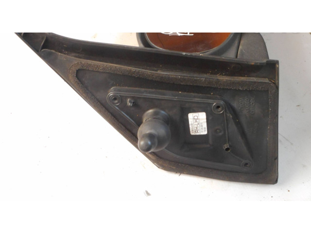 Zpětné zrcátko  Peugeot 107 2006  879100H011  