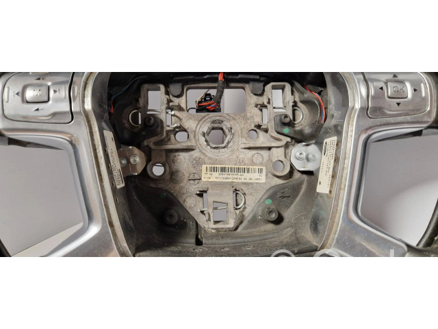 Руль Ford S-MAX  2006-2015 года 6M2T14K147BG, 305481885      