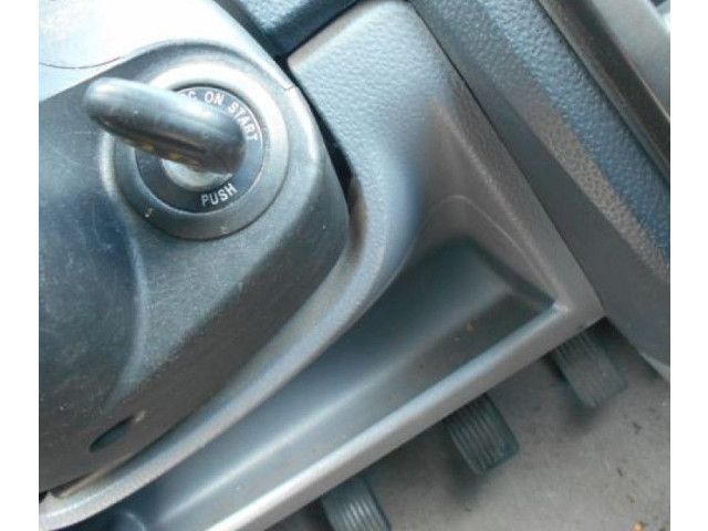 Блок управления климат-контролем 972501C000   Hyundai Getz