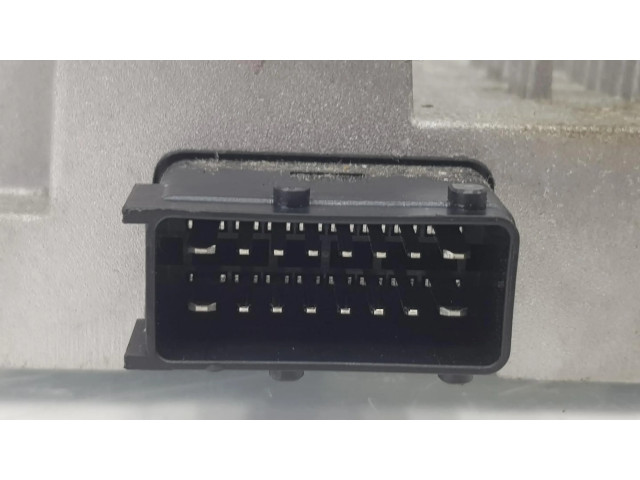 Блок управления 9815470180   Citroen SpaceTourer M
