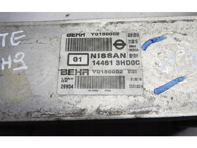 Řídící jednotka 144613HD0C, 14461   Nissan Note (E12) 2014