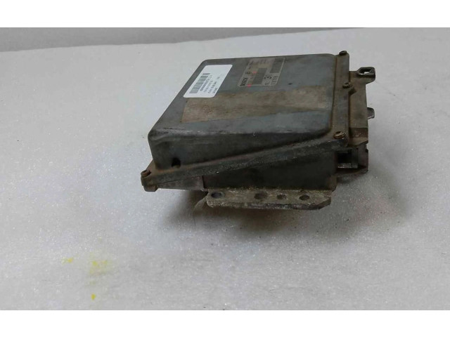 Turbodmychadlo Блок управления двигателем ECU        