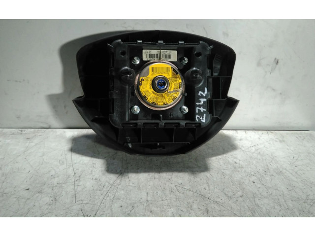 Подушка безопасности двери 8200823307D   Renault Sandero I