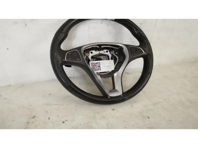 Volant Mercedes-Benz E W213 2018   