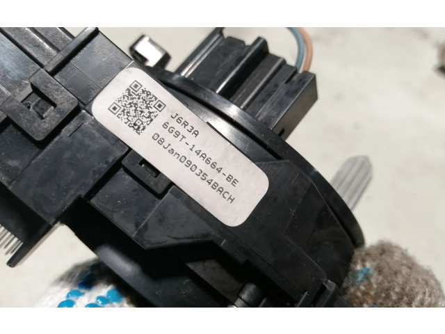 Подрулевой шлейф SRS 6G9T14A664BE   Ford S-MAX
