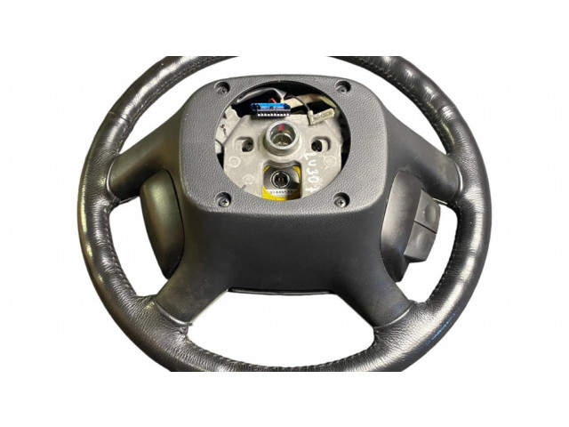 Volant Chevrolet Captiva 2010   