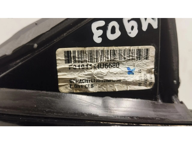 Zpětné zrcátko  BMW 7 G11 G12 2016  041404  