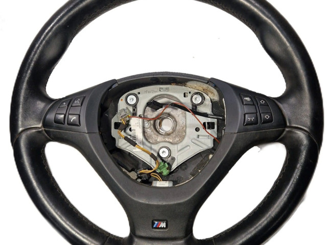 Volant BMW X5 E70 2008 00130484361  