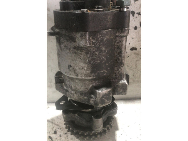 Vstřikovací čerpadlo A6650700101, A6650700101   SsangYong Rexton I     