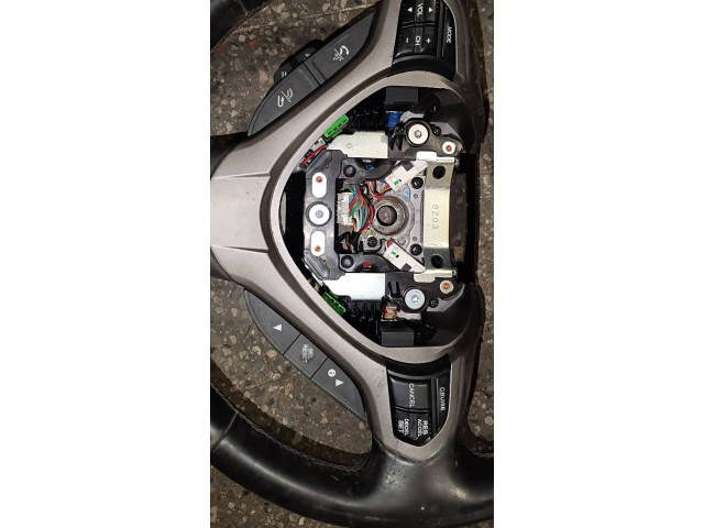 Volant Honda Accord 2009   
