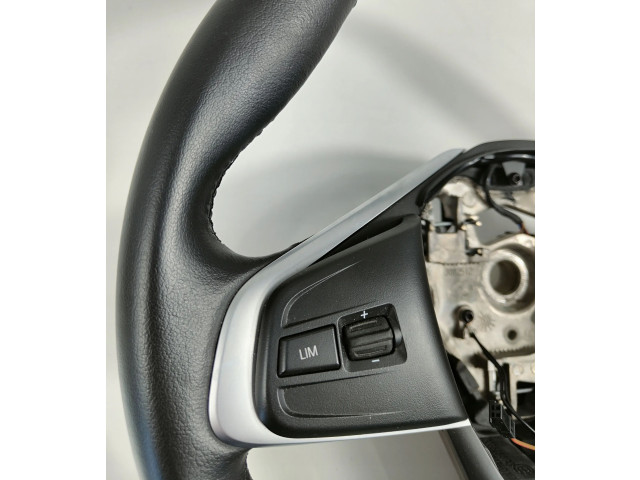 Руль BMW X2 F39  2018 - 2023 года 6027870      