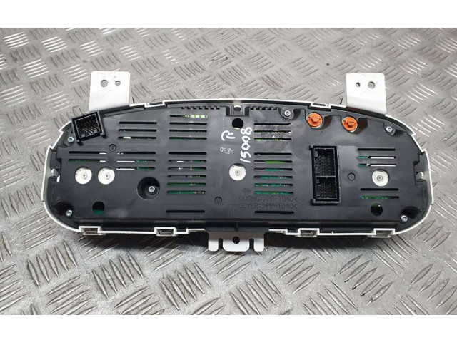 Панель приборов 940241H151   KIA Ceed       