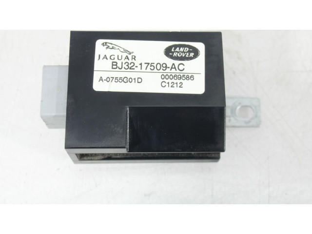 Sonstige Steuergeräte / Module BJ3217509AC   Land Rover Range Rover Sport L320