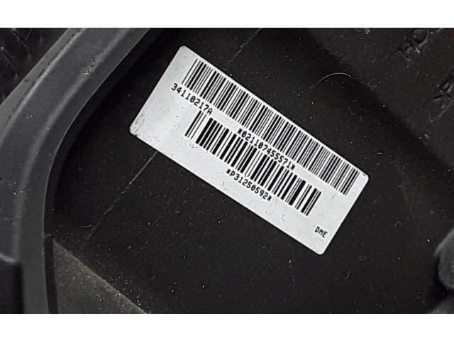 Volant Volvo V60 2011 31250592, P31250592  
