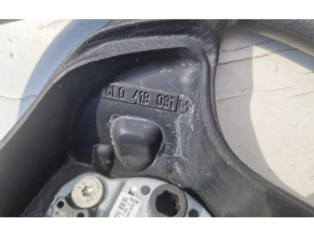 Volant Seat Ibiza III (6L) 2008 6L0419091M  