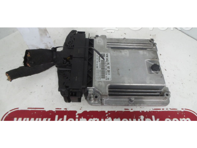 Řídící jednotka 04L907309P, 0281031483   Volkswagen Tiguan 2018
