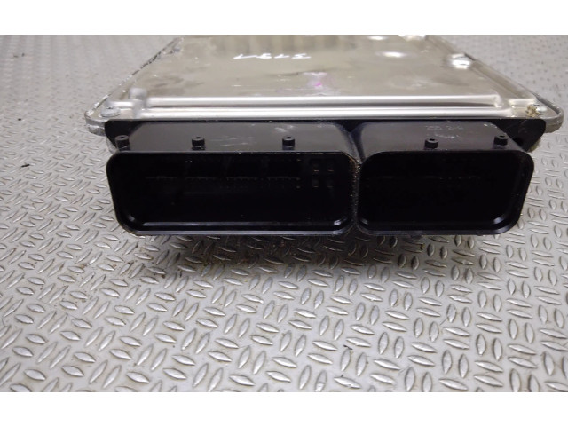 Блок управления двигателя 0281012535   Mitsubishi Grandis