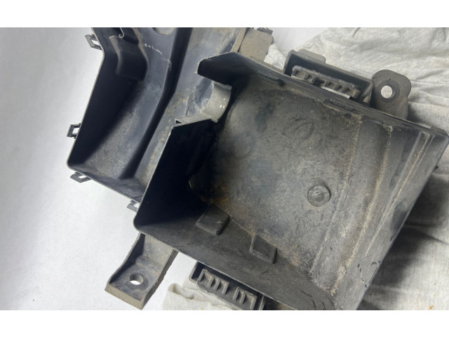   Pojistková skříňka 319136016, EE20MD10   Nissan Qashqai+2 2011