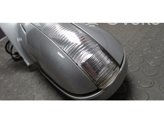 Zpětné zrcátko  Mercedes-Benz CLK A208 C208 2000  NICHTZUTREFFEND  