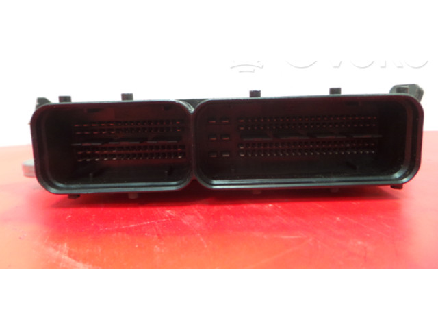Блок управления двигателя 03G, 021   Audi RS3 8PA