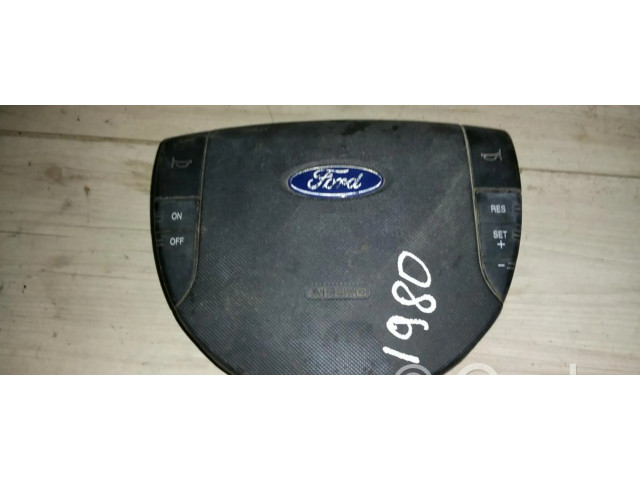 Подушка безопасности водителя 1s71f042b85cbw   Ford Mondeo Mk III