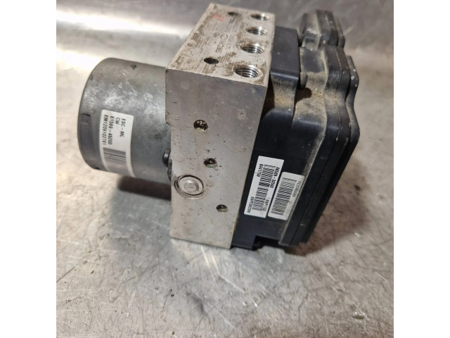 Jednotka ABS 58920A6210, A658920500   Hyundai i30 2013