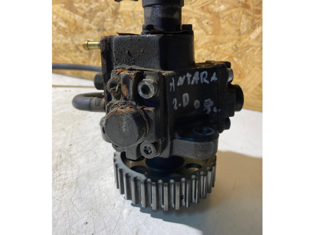 Čerpadlo oleje 96859151, 0063270   Opel Antara   