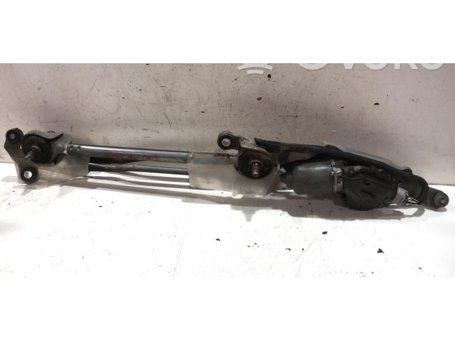 Моторчик дворников 159300-1260, 159300-1260    Mazda CX-7