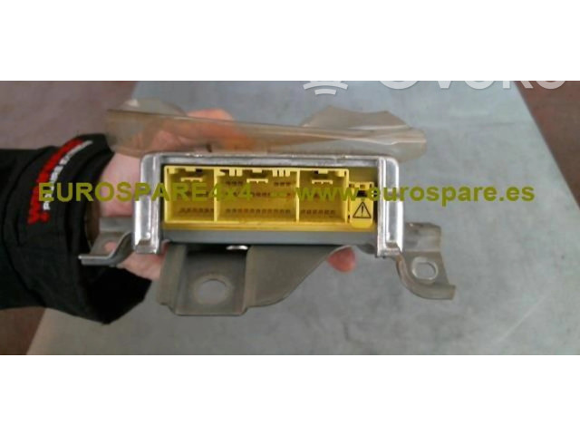 Блок подушек безопасности 89170-60090, 66401AF6   Toyota Land Cruiser (HDJ90)