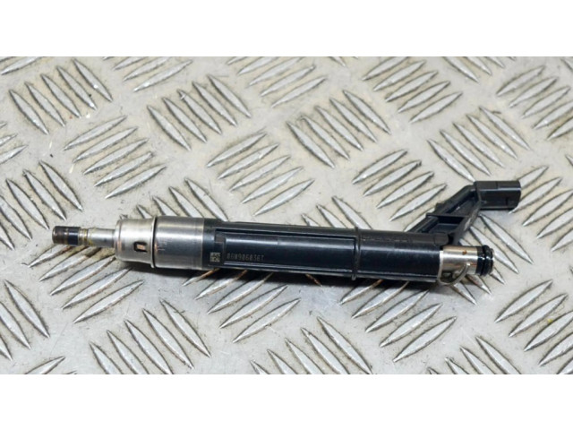 Vstřikovač 06M906036T, 06M906A02   Audi A7 S7 4K8  pro benzínový / Электричество motor 3.0  