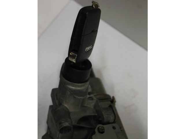    Рулевая рейка 4B0419502B, 10664888   Audi A6 Allroad C5 1999 - 2005 года