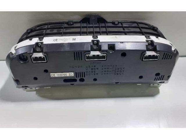 Přístrojová deska  Honda FR-V 2006 78100SJHG010M1, 2574301922  