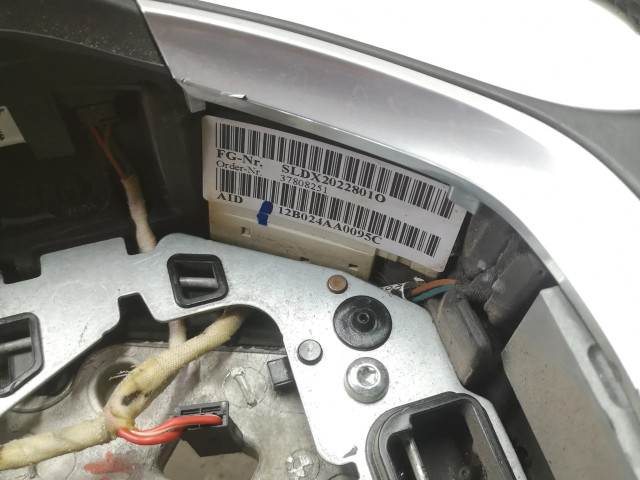 Volant BMW 7 F01 F02 F03 F04 2012 6102240  