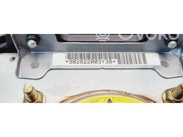 Volant Subaru Forester SG 2005 GS120, 00040  