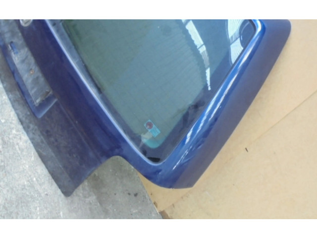 Переключатель дворников 3B9827505E, 3B9827505E   Volkswagen PASSAT B5.5