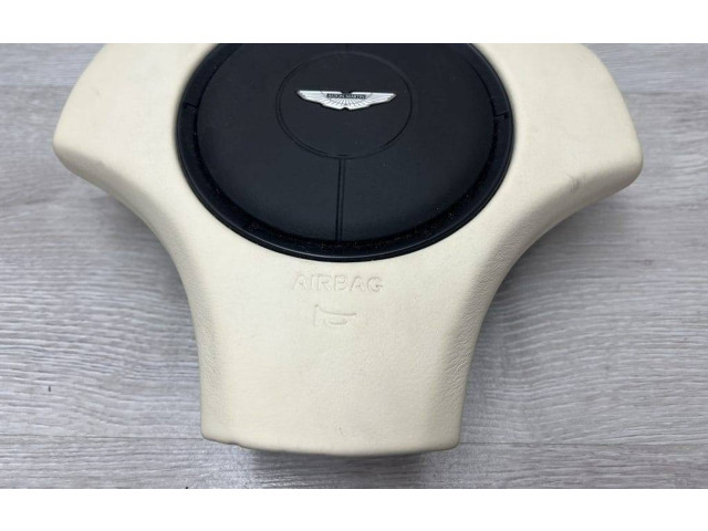 Подушка безопасности водителя 1037190R47, 74R16286037   Aston Martin DBS