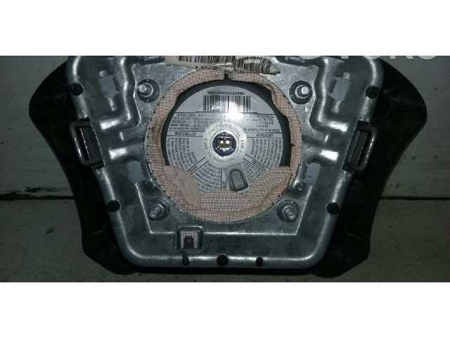 Подушка безопасности водителя 14001188ZD   Citroen Jumpy