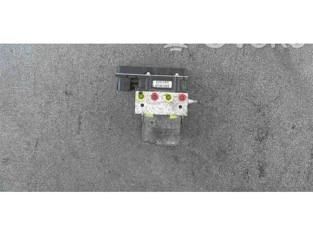Jednotka ABS 1607510480   Peugeot 5008 2013