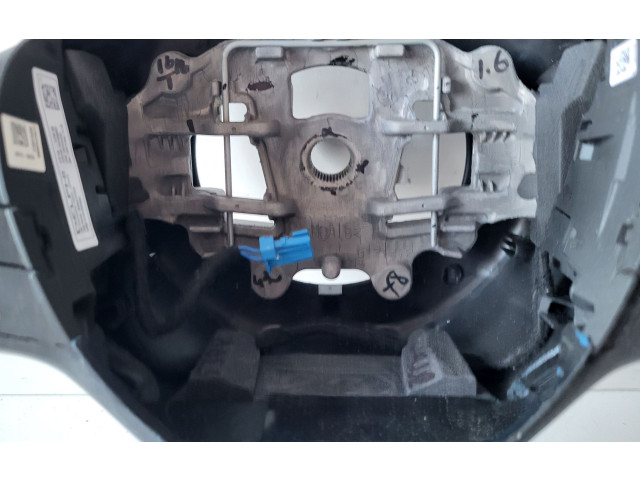 Volant Peugeot 2008 I 2017 1601630333  