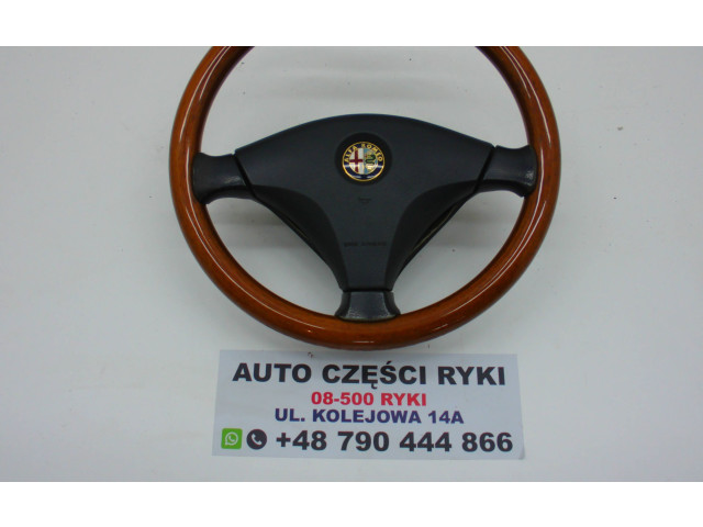 Руль Alfa Romeo 156   -  года       
