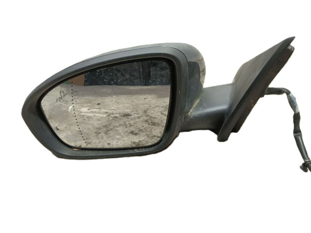 Zpětné zrcátko  Renault Megane IV 2022  963021091R, 202229  