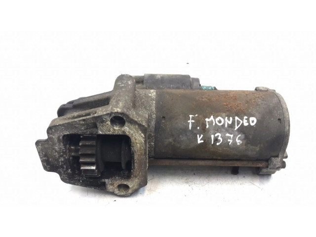 Стартер  2S7T11000DA, K1376   Ford Mondeo Mk III